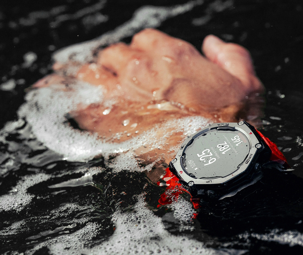 Фото 4 Amazfit T Rex 3