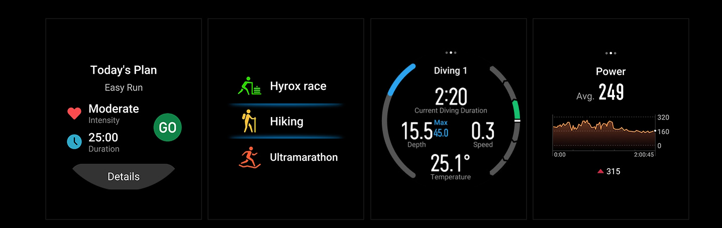 Фото 8 Amazfit T Rex 3