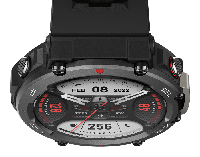 Фото 1 Amazfit T-Rex 2