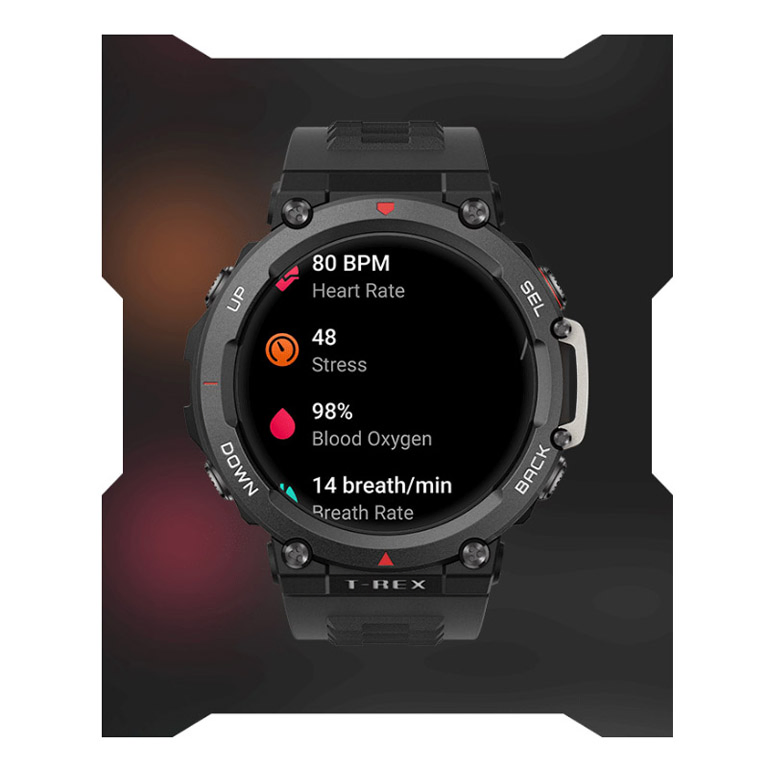 Фото 8 Amazfit T-Rex 2