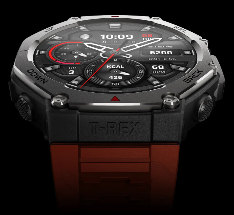Фото 3 Amazfit T Rex 3