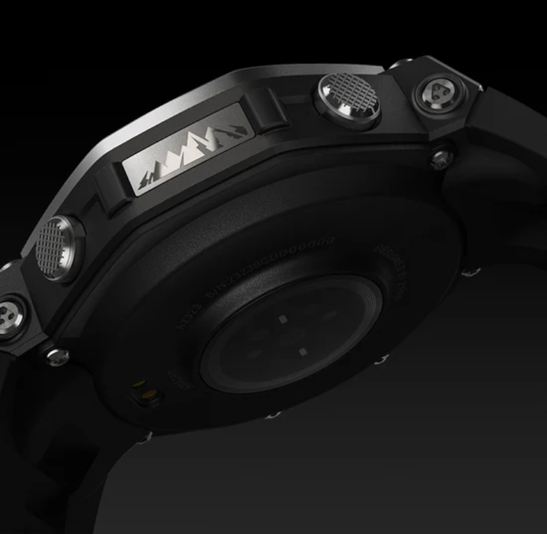 Фото 1 Amazfit T Rex 3