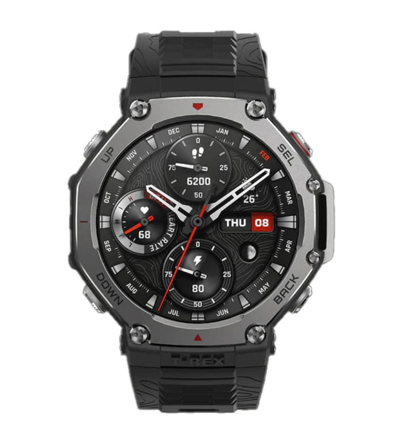 Фото 3 Amazfit T Rex 3