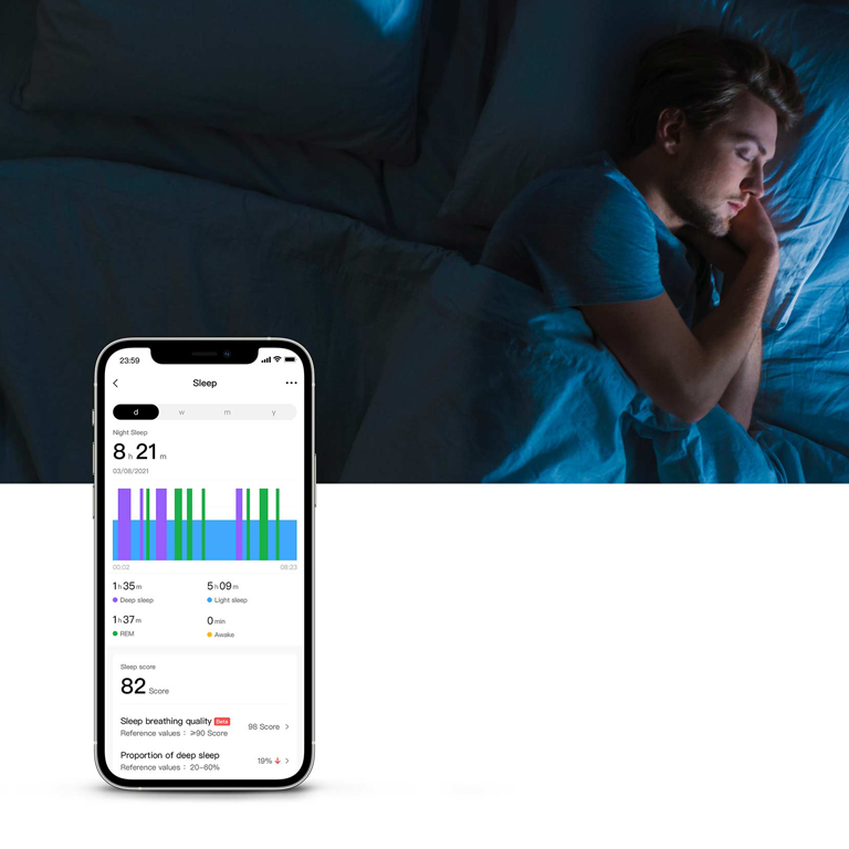 Фото 10 Amazfit T Rex Pro