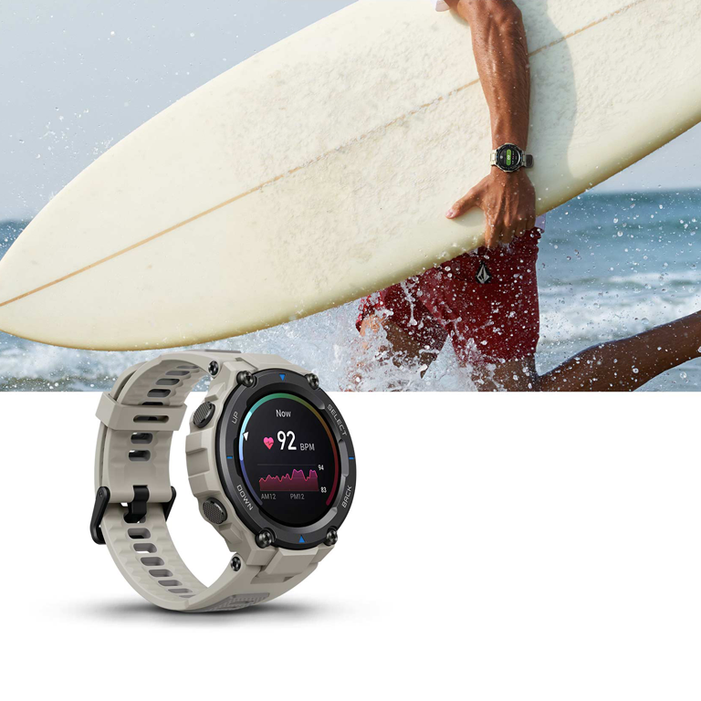 Фото 8 Amazfit T Rex Pro