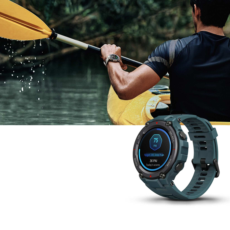 Фото 9 Amazfit T Rex Pro