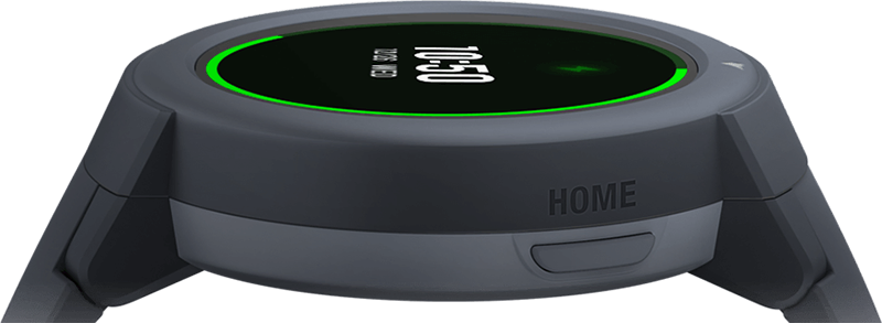 Фото 3 Amazfit Verge Lite