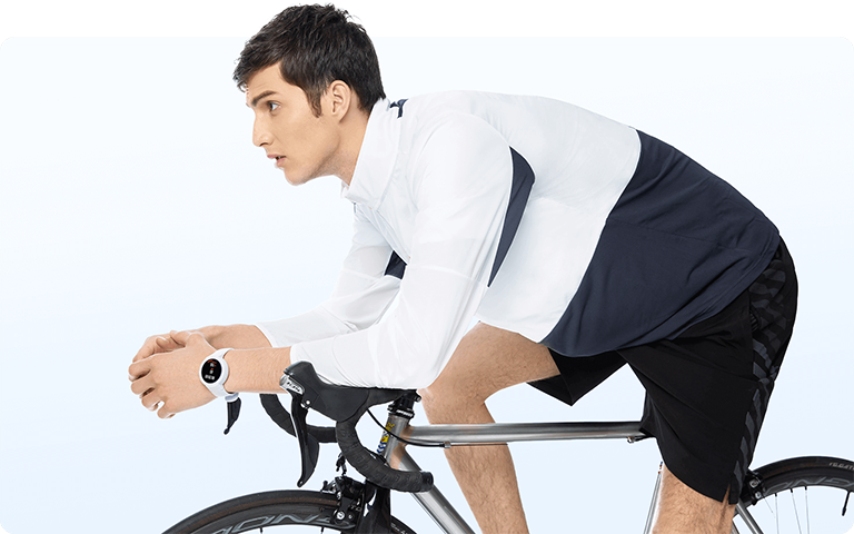 Фото 4 Amazfit Verge Lite