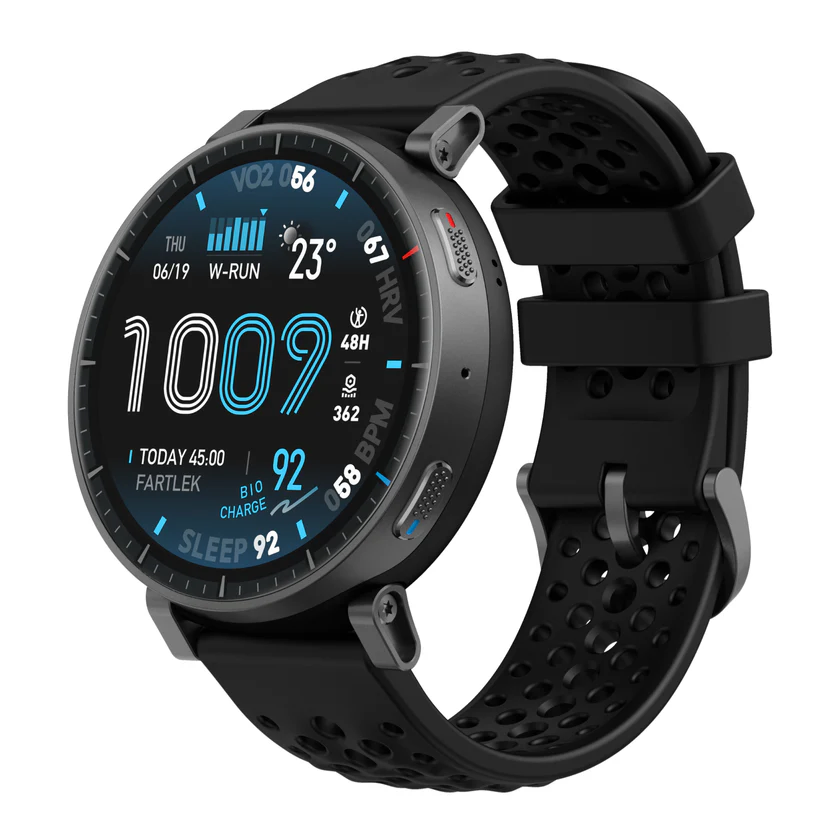 Фото Amazfit Active Max W2557AP1N