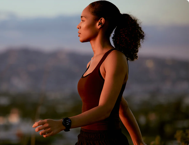 Фото Amazfit Active Max W2557AP1N