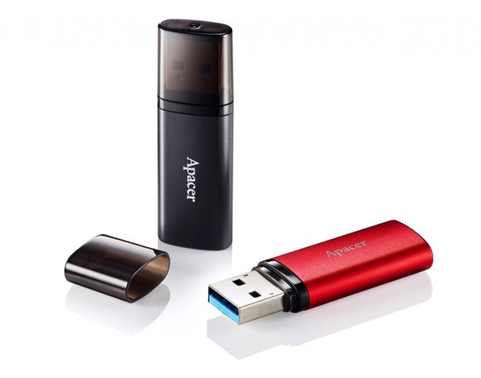 Фото 2 Apacer AH25B USB 3.1