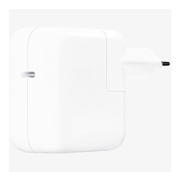 Фото 3 Apple 30W USB-C MY1W2ZMA