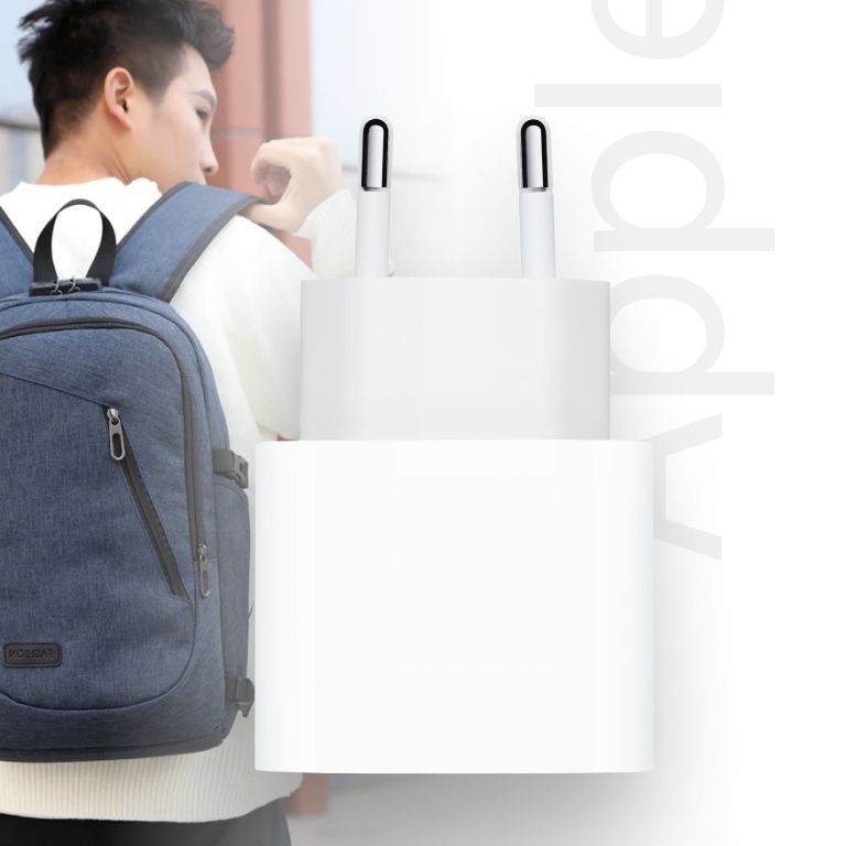 Фото 2 Apple 20W USB-C