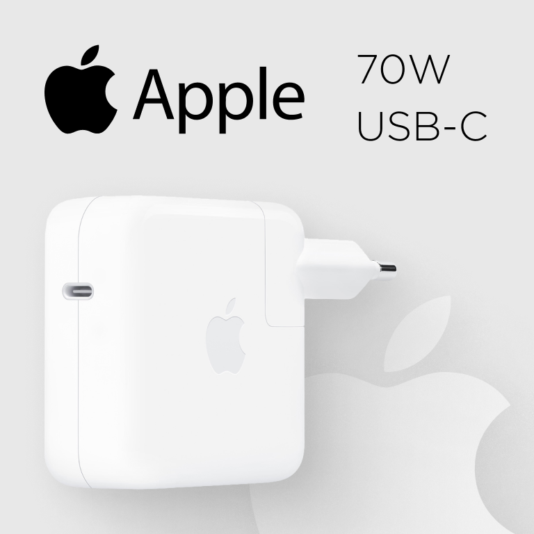 Фото 1 Apple_70W_USB-C