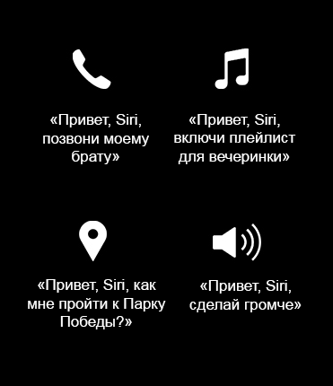 Фото 5 Наушники Apple AirPods
