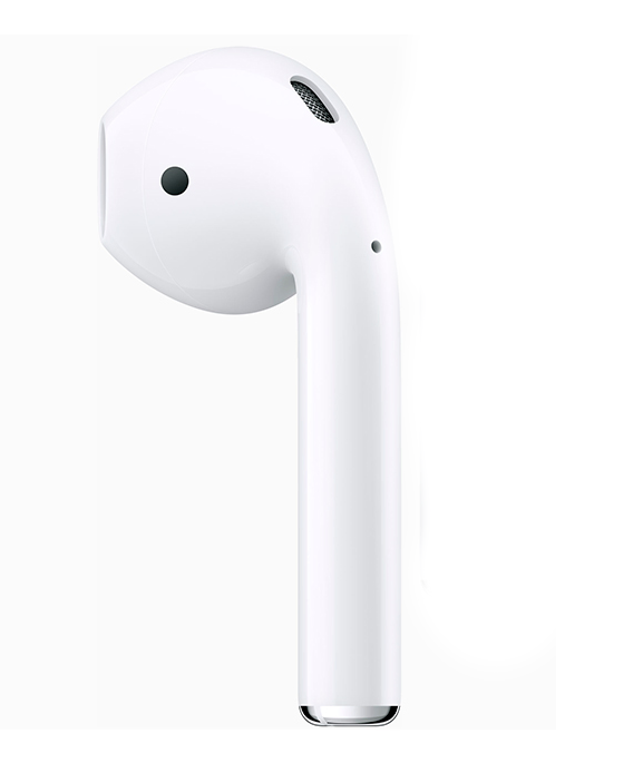 Фото 7 Наушники Apple AirPods