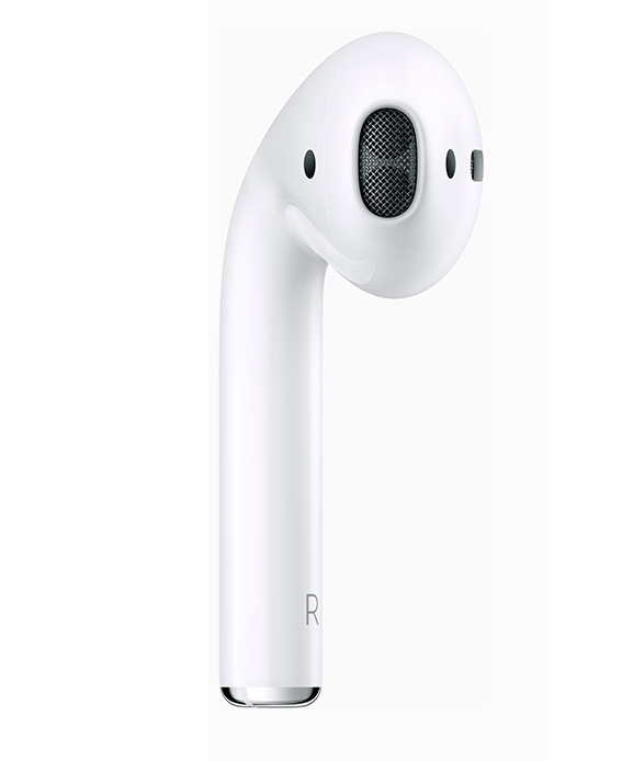 Фото 8 Наушники Apple AirPods