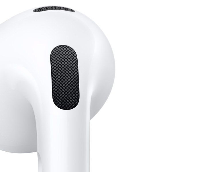 Фото 3 Apple AirPods 3