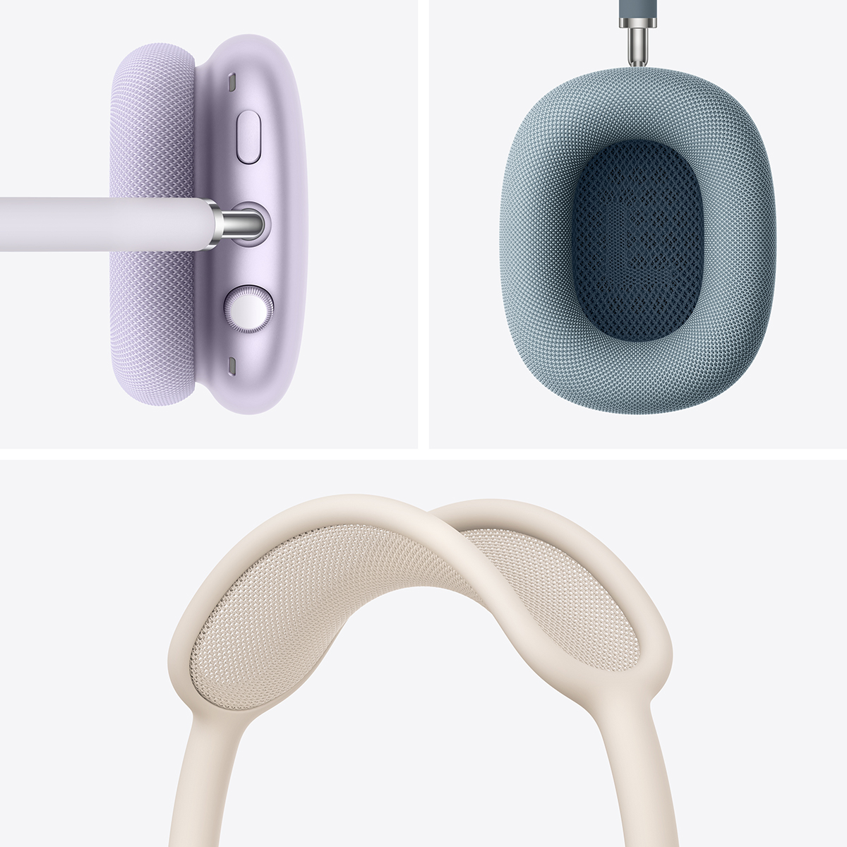 Фото 4 Apple AirPods Max