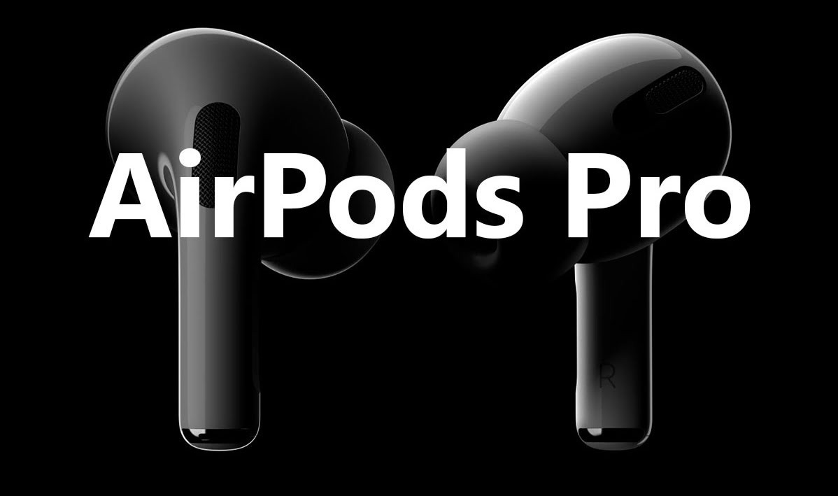 Фото 1 Apple AirPods Pro