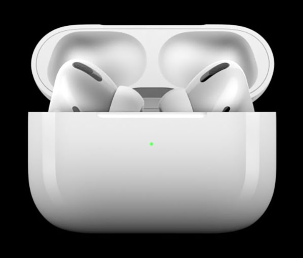 Фото 12 Apple AirPods Pro