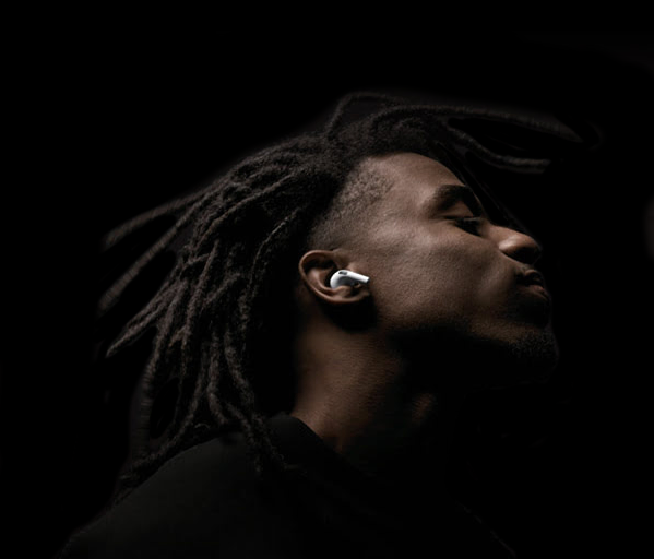 Фото 2 Apple AirPods Pro