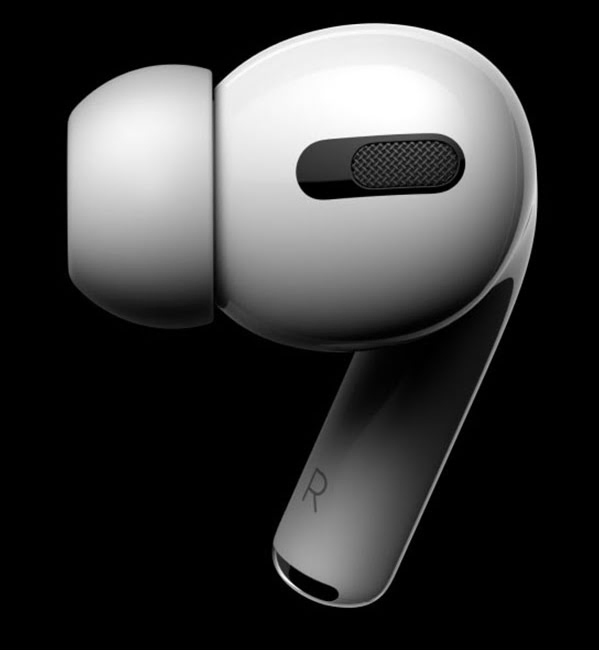 Фото 3 Apple AirPods Pro
