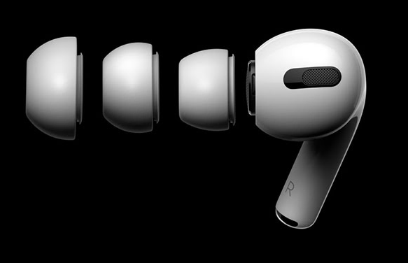 Фото 4 Apple AirPods Pro