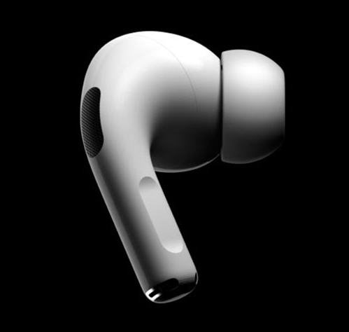 Фото 5 Apple AirPods Pro