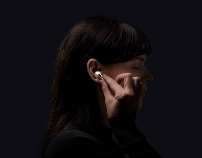Фото 6 Apple AirPods Pro