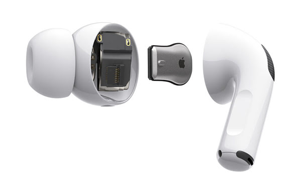 Фото 9 Apple AirPods Pro