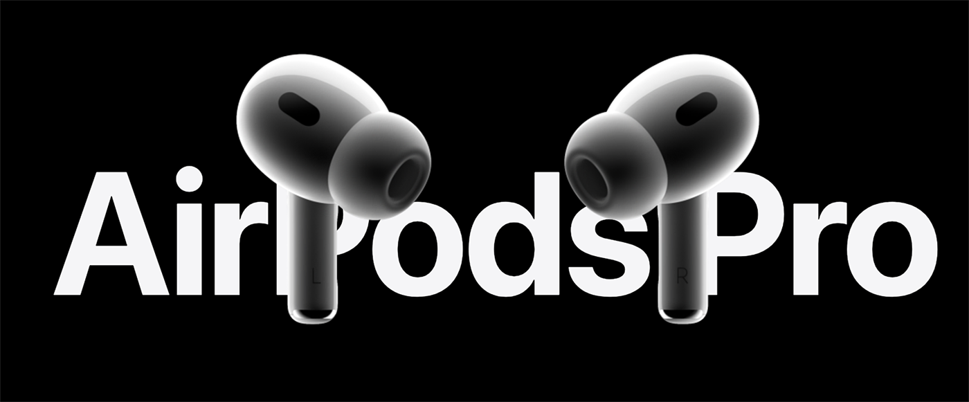 Фото 1 Apple AirPods Pro 2nd