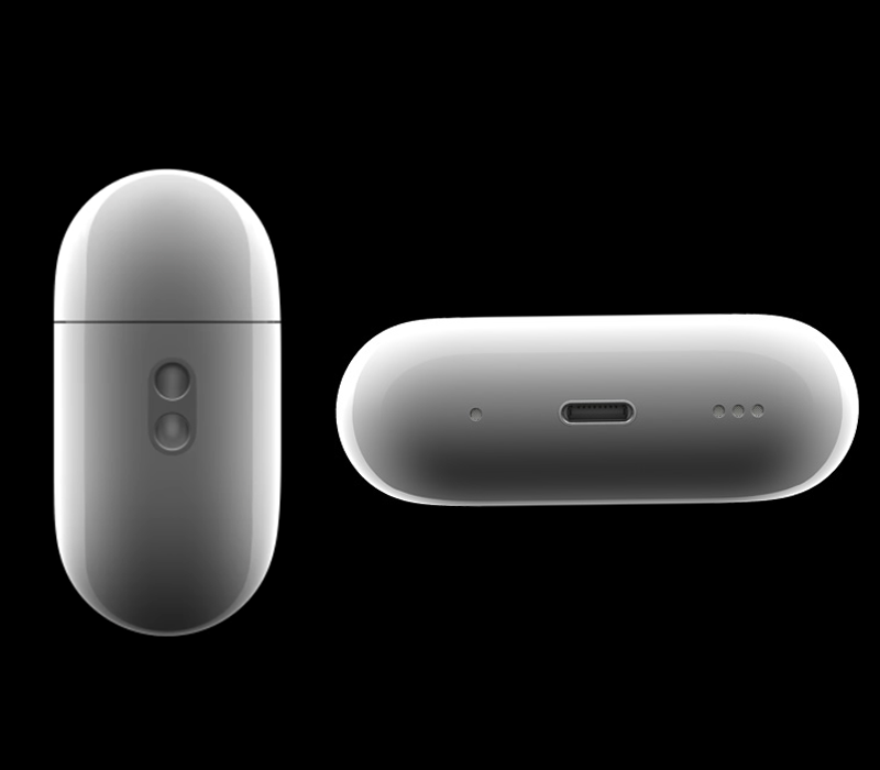 Фото 10 Apple AirPods Pro 2nd