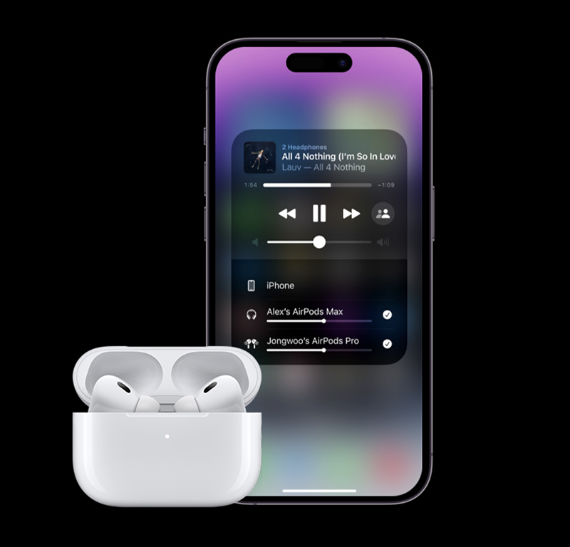 Фото 11 Apple AirPods Pro 2nd