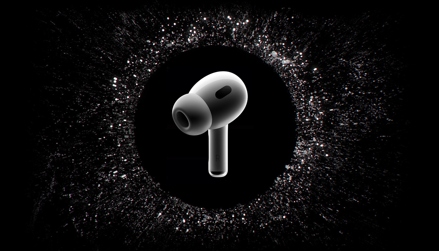 Фото 3 Apple AirPods Pro 2nd