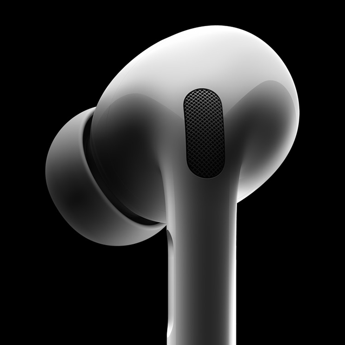 Фото 4 Apple AirPods Pro 2nd