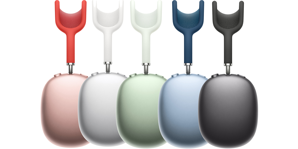 Фото 6 Apple AirPods Max