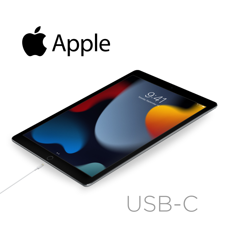 Фото 2 Apple Lightning to USB-C