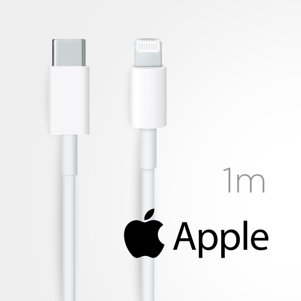 Фото 3 Apple Lightning to USB-C