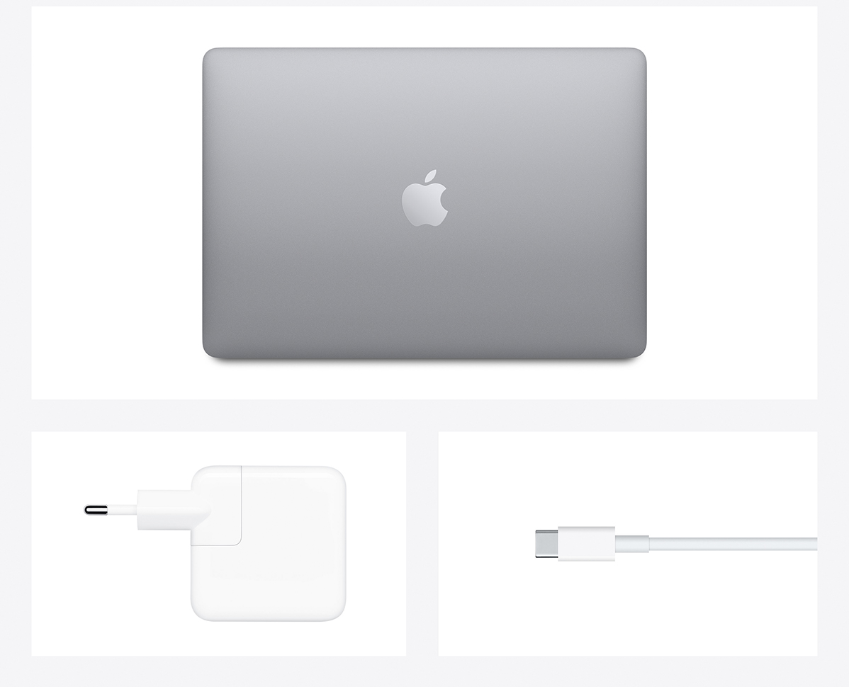 Фото 6 Apple MacBook Air 13