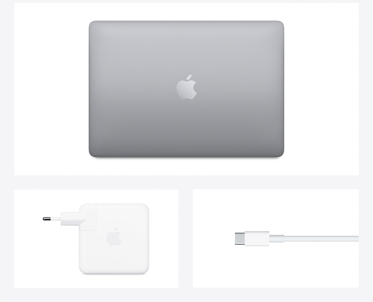 Фото 6 Apple MacBook Pro 13
