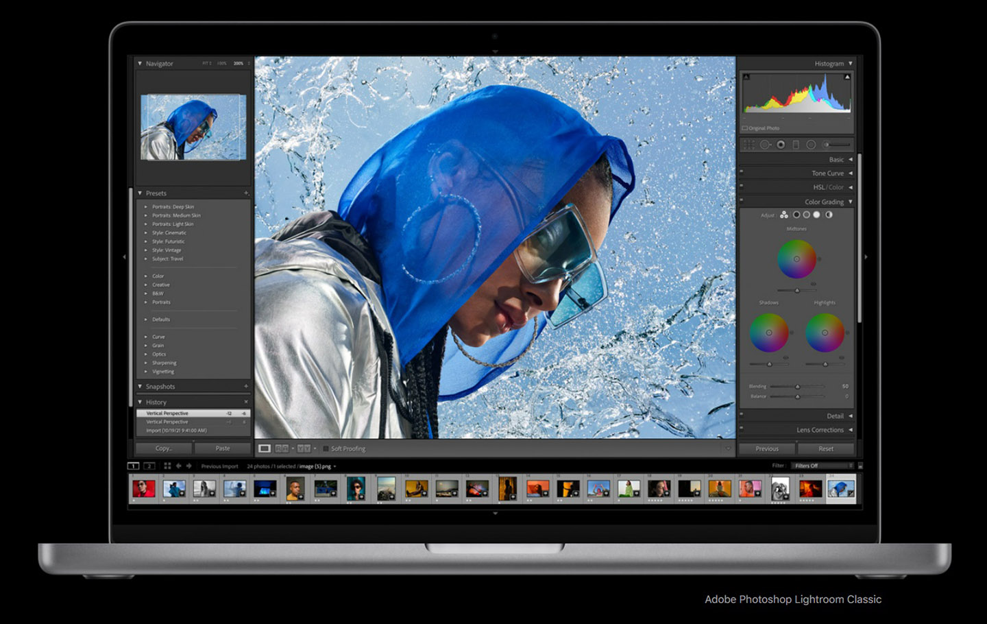 Фото 5 Apple MacBook Pro M1