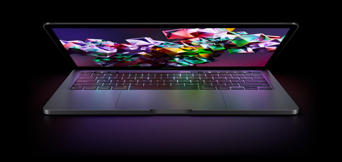 Фото 1 MacBook Pro