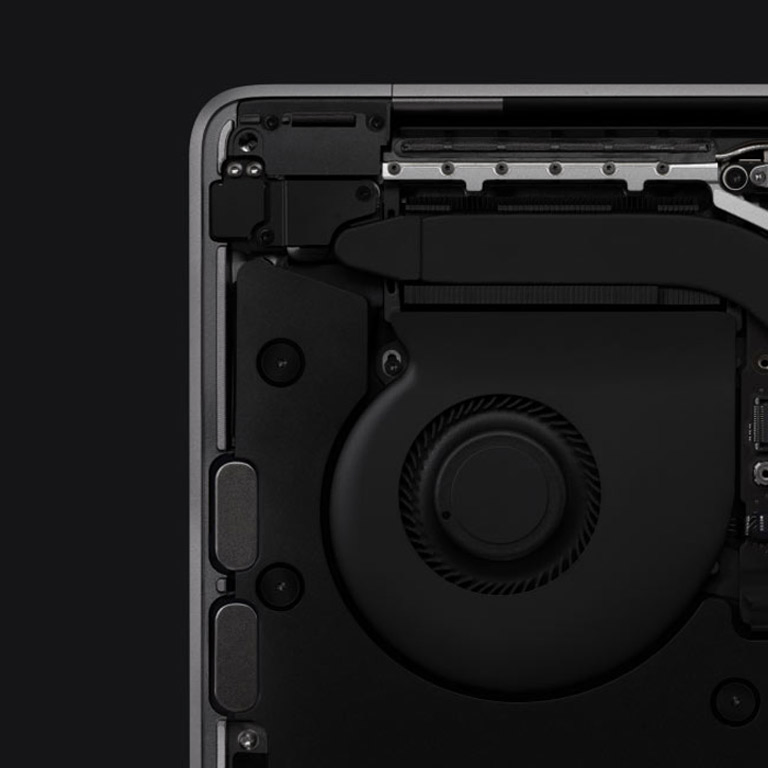 Фото 3 MacBook Pro
