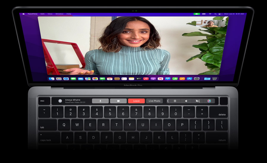 Фото 6 MacВook Pro