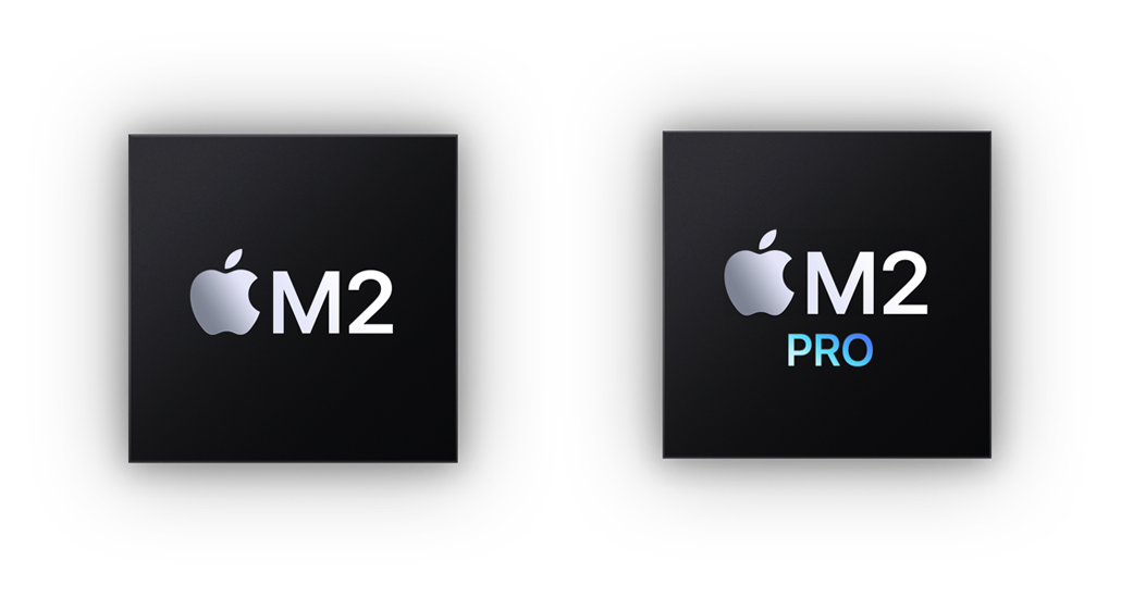 Фото 3 Apple Mac Mini M2