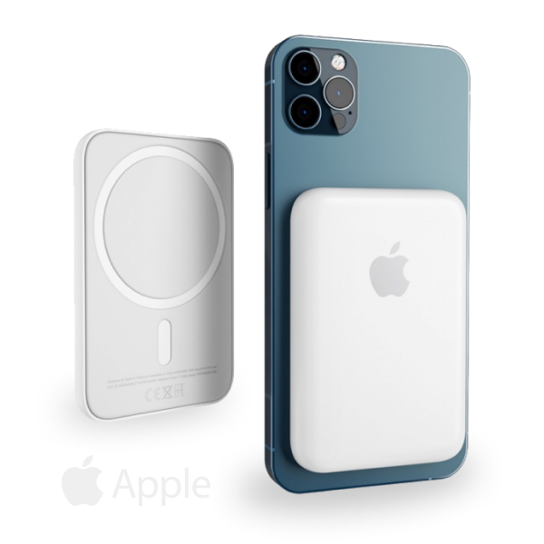 Фото 2 Apple MagSafe Battery Pack