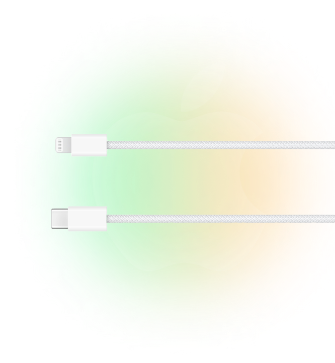 Фото 3 Клавіатура Apple Magic Keyboard 2021 (MK2A3RS/A)