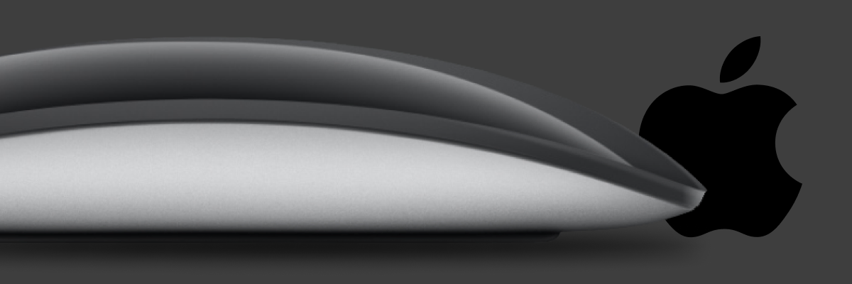 Фото 2 Apple Magic Mouse
