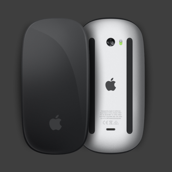 Фото 4 Apple Magic Mouse